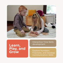 Load image into Gallery viewer, Tomaze Time Blocks