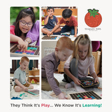 Load image into Gallery viewer, Tomaze Tiles