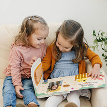 Load image into Gallery viewer, PEEK-A-PHOTO - Where's My Family?