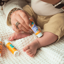 Load image into Gallery viewer, oogiebear sleep balm