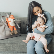 Load image into Gallery viewer, zooby® baby monitor | Finley Fox