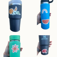 Load image into Gallery viewer, Kids Sticker Sheet | LYTL®️