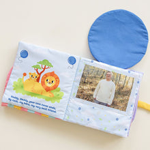 Load image into Gallery viewer, PEEK-A-PHOTO - I Love You!