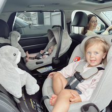 Load image into Gallery viewer, zooby® baby monitor | Bailey Bunny