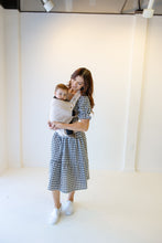 Load image into Gallery viewer, Coco Cream - Cotton Linen Baby Carrier (7-35 lbs)