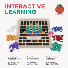 Load image into Gallery viewer, Tomaze Tiles