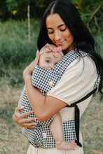 Load image into Gallery viewer, Coco Houndstooth - Woven Jacquard (7-35 lbs)