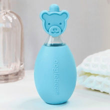 Load image into Gallery viewer, oogiebear bulb nose nasal aspirator