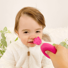 Load image into Gallery viewer, oogiebear bulb nose nasal aspirator
