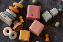Load image into Gallery viewer, Mini Silicone Dolls – Set of 6 | LYTL®️