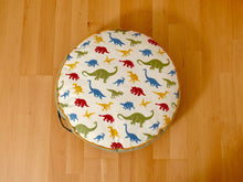 Load image into Gallery viewer, Kids Floor Pillow Montessori Play Mat Large Toddler Cushion