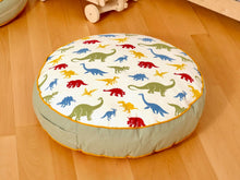 Load image into Gallery viewer, Kids Floor Pillow Montessori Play Mat Large Toddler Cushion