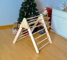 Load image into Gallery viewer, Montessori Climbing Set 5 Pieces | Indoor Playset