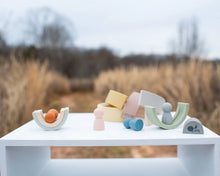 Load image into Gallery viewer, Mini Silicone Dolls – Set of 6 | LYTL®️