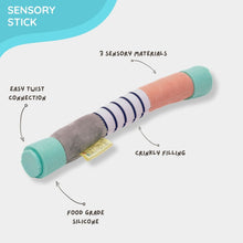 Load image into Gallery viewer, Dingle Dangle Diaper Changing Distractor