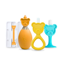 Load image into Gallery viewer, oogiebear baby ear, nose & teething kit
