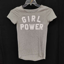 Load image into Gallery viewer, &quot;Girl power&quot; t-shirt
