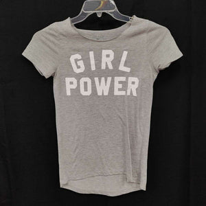 "Girl power" t-shirt