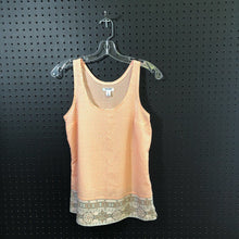 Load image into Gallery viewer, desgined sleeveless top
