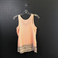 Load image into Gallery viewer, desgined sleeveless top
