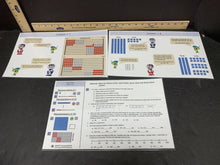 Load image into Gallery viewer, Place Value Lesson cards 1.1-1.15 (Smart Training Now)