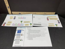 Load image into Gallery viewer, Place Value Lesson cards 1.1-1.15 (Smart Training Now)