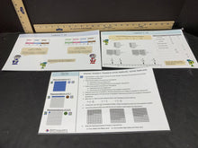 Load image into Gallery viewer, Place Value Lesson cards 1.1-1.15 (Smart Training Now)