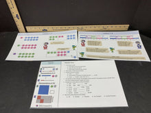 Load image into Gallery viewer, Place Value Lesson cards 1.1-1.15 (Smart Training Now)