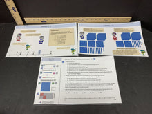 Load image into Gallery viewer, Place Value Lesson cards 1.1-1.15 (Smart Training Now)