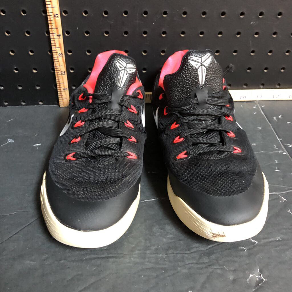 kobe9 コービー9 コービー11 Laser crimsn コービー Kobe IX 9 EM Low 
