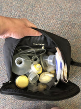 Load image into Gallery viewer, Pump In Style Advanced Breast Pump with Backpack
