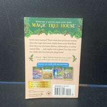 Load image into Gallery viewer, Ghost Town at Sundown (Magic Tree House) (Mary Pope Osborne) -series