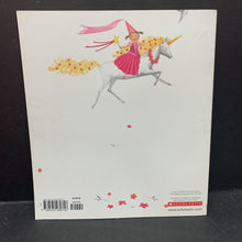 Load image into Gallery viewer, Goldilicious (Victoria Kann) (Pinkalicious) -character paperback