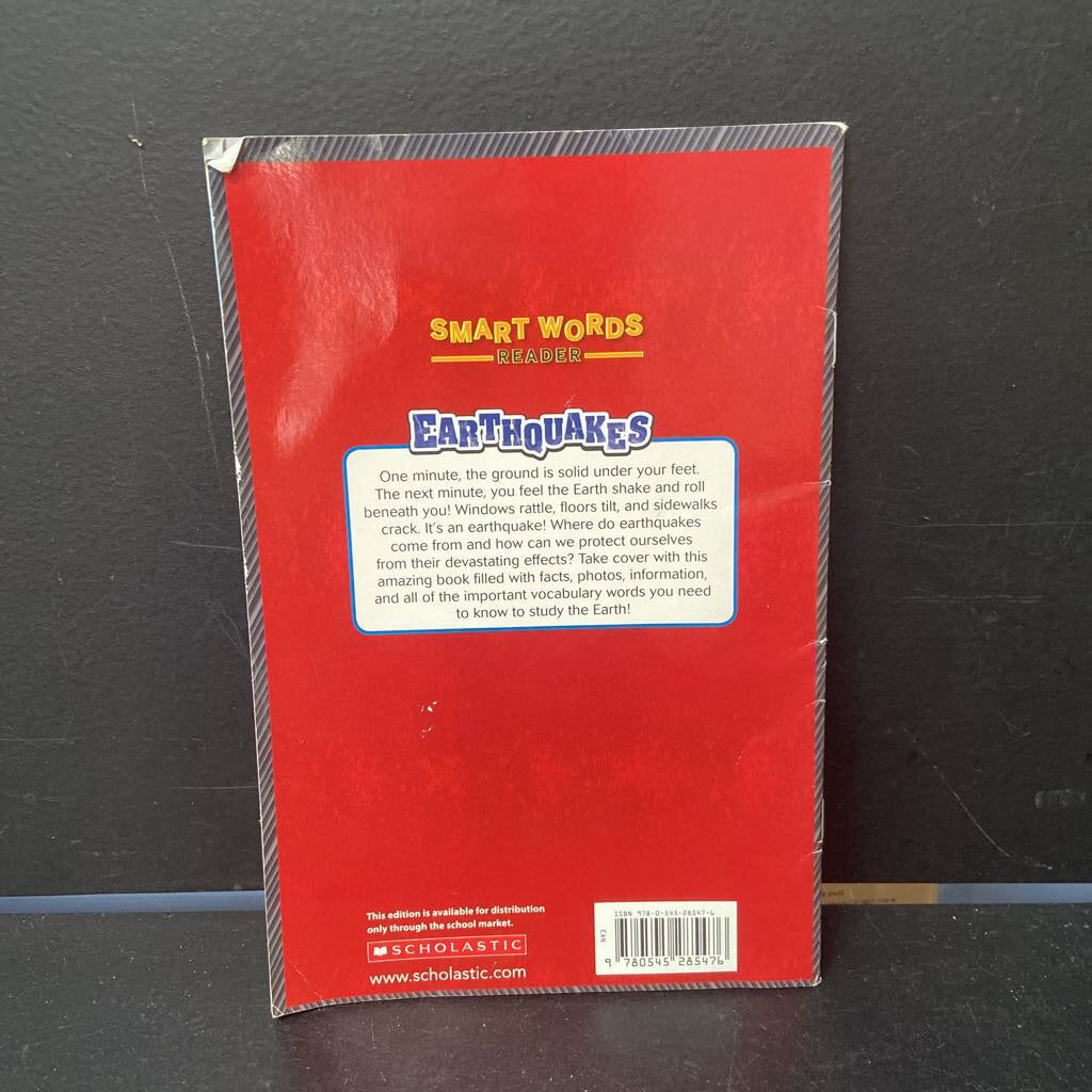 earthquakes-smart-words-reader-reader-encore-kids-consignment