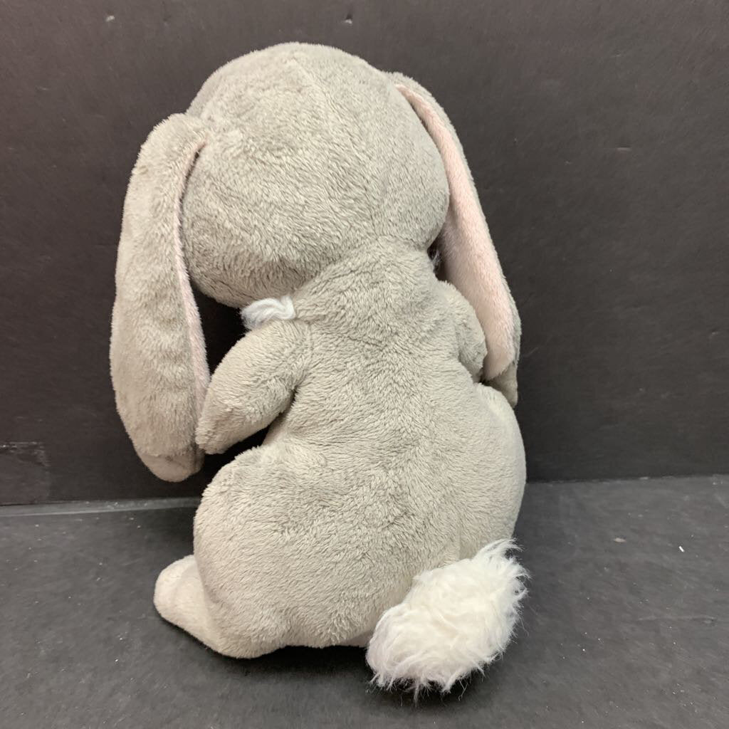 Clover Plush Rabbit – Encore Kids Consignment