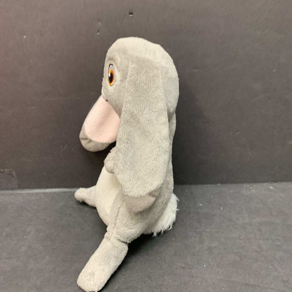Clover Plush Rabbit – Encore Kids Consignment