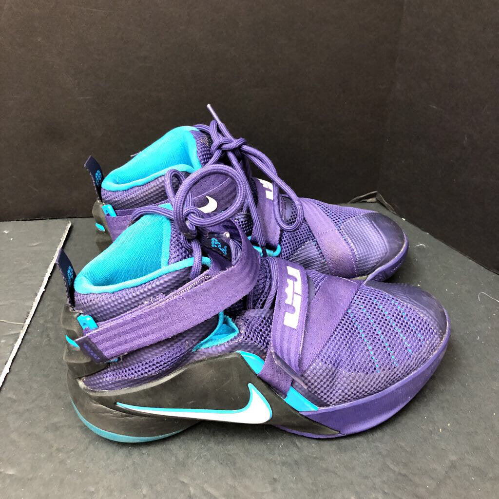 preschool lebron james shoes