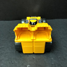 Load image into Gallery viewer, Turbo Deluxe Rescue #4 Megazord Star Racer Car 1997 Vintage Collectible