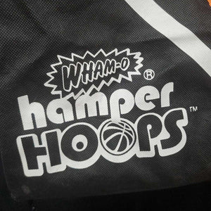 Laundry Hamper Hoop