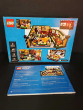 Load image into Gallery viewer, Friends the television series blocks set