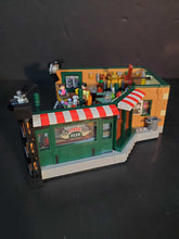 Load image into Gallery viewer, Friends the television series blocks set