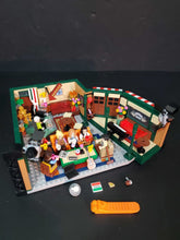 Load image into Gallery viewer, Friends the television series blocks set