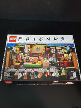 Load image into Gallery viewer, Friends the television series blocks set