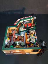 Load image into Gallery viewer, Friends the television series blocks set