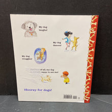 Load image into Gallery viewer, 4pk Book Bundle (Rachel Isadora & Peggy Rathmann) -paperback