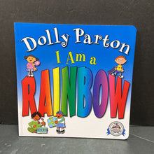 Load image into Gallery viewer, 4pk Book Bundle (Rachel Isadora & Dolly Parton) -paperback