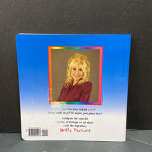 Load image into Gallery viewer, 4pk Book Bundle (Rachel Isadora & Dolly Parton) -paperback
