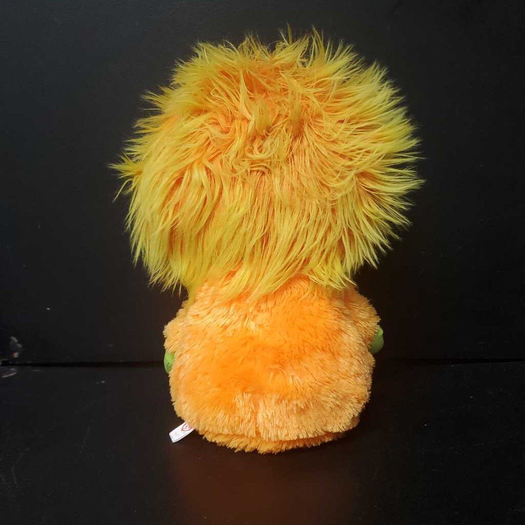beanie boo monsters Tang the Monster Beanie Boo – Encore Kids Consignment