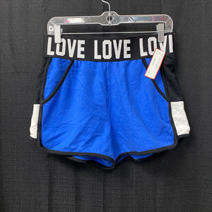 "Love" Shorts