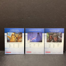 Load image into Gallery viewer, Star Wars Phonics -reader